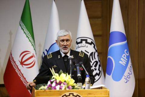 نبدأ ببناء محركات الدفع ووترجت بقدرة 3500 حصان